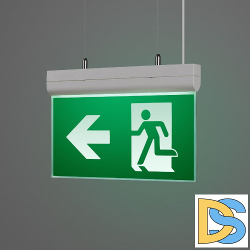 Аварийная панель Arlight EMG-VECTOR-3h-1.5W 045655