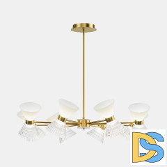 Люстра на штанге ST Luce Spirit SL2004.303.16