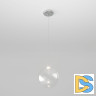 Подвесной светильник Eurosvet Wonder 50230/1 LED прозрачный a058633