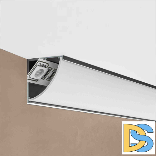 Светодиодная лента Apeyron 12В СТ 7,2Вт/м smd5050 30д/м IP20 5м RGB 38BL