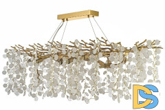 Подвесная люстра Dio DArte Tavenna H 1.5.120x40.103 G