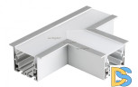 Угол Arlight S2-LINIA55-F-T90 тройной 021275