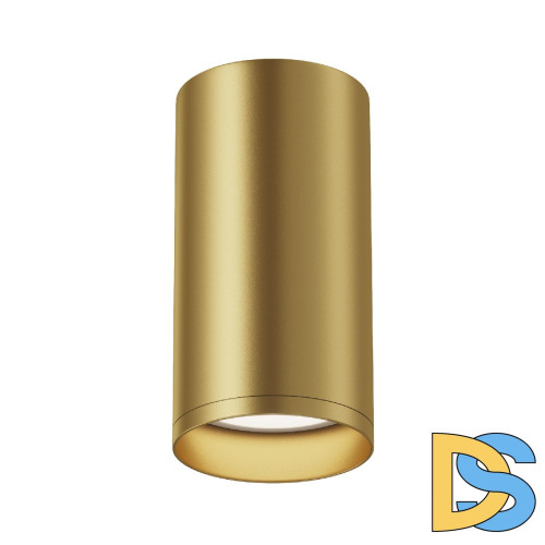 Потолочный светильник Maytoni FOCUS S C052CL-01MG