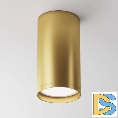 Потолочный светильник Maytoni FOCUS S C052CL-01MG