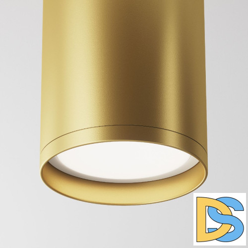 Потолочный светильник Maytoni FOCUS S C052CL-01MG