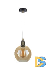 Подвесной светильник 33 Идеи PND105.01.4AB.003.BL-S13AT