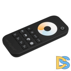 Пульт Arlight SMART-R34-MIX Black 025032