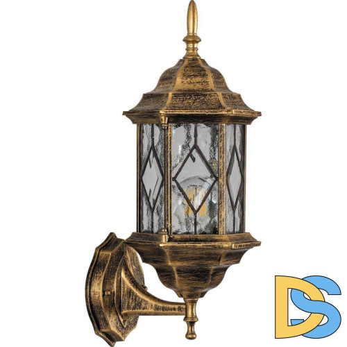 Уличный настенный светильник Feron PL121 11343