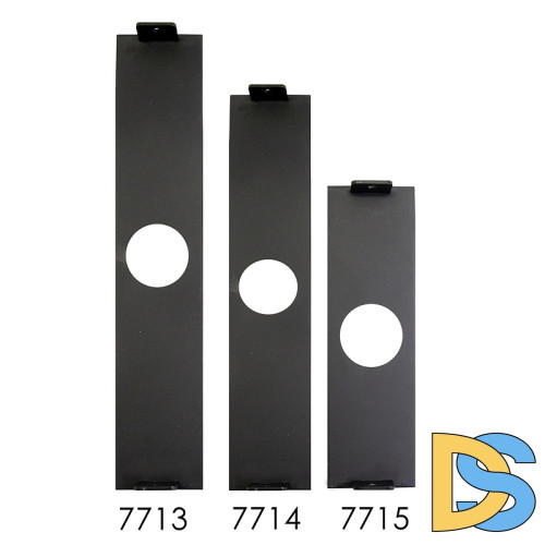 Крепеж настенный Mantra Boutique 7713