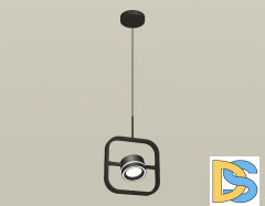 Подвесной светильник Ambrella Light Traditional (C9119, N8434) XB9119151