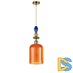 Подвесной светильник 33 Идеи PND170.01.01.031PA-M01OR
