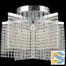 Потолочная люстра Reluce 02653-0.3-60W LED CH