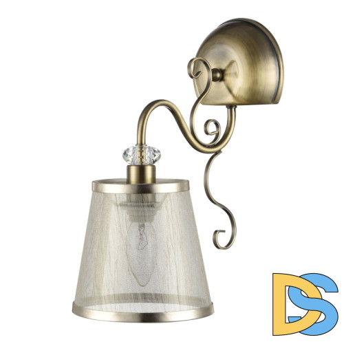 Бра Freya Driana FR2405-WL-01-BZ