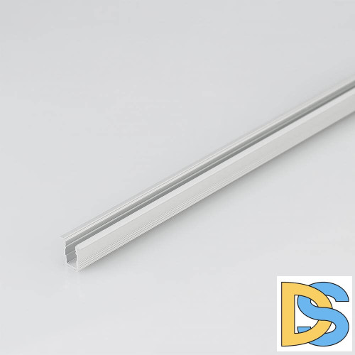 Профиль Arlight SL-MINI-8-H12-F12-2000 ANOD 023715