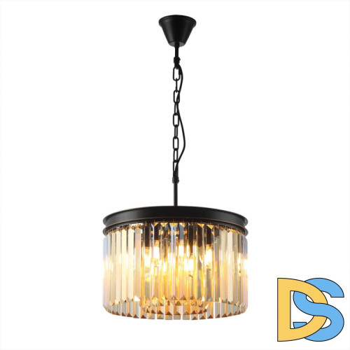 Подвесная люстра Citilux Мартин CL332082