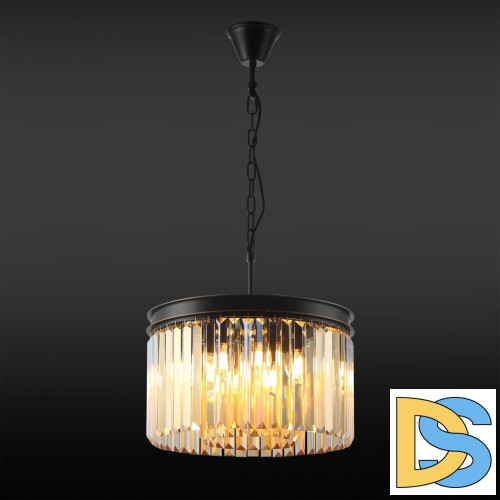 Подвесная люстра Citilux Мартин CL332082