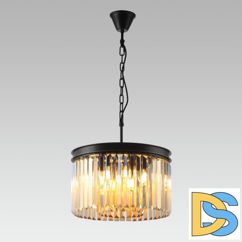 Подвесная люстра Citilux Мартин CL332082