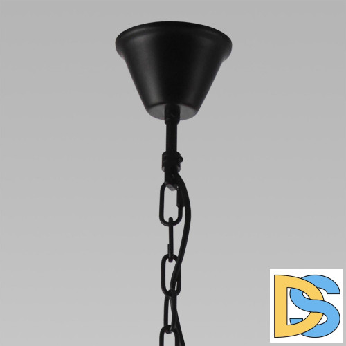 Подвесная люстра Citilux Мартин CL332082