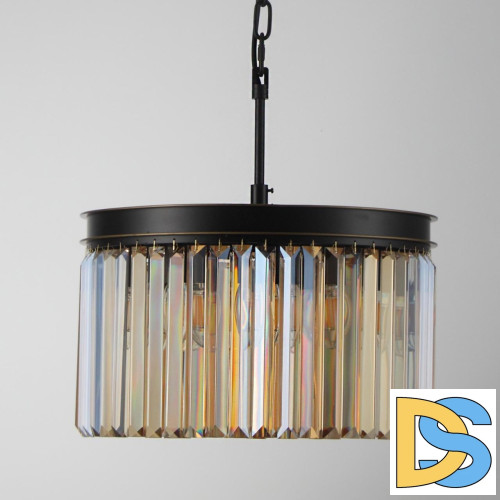 Подвесная люстра Citilux Мартин CL332082