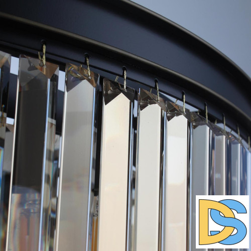 Подвесная люстра Citilux Мартин CL332082