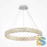 Подвесная люстра Maytoni Castello MOD335PL-L40CH3K