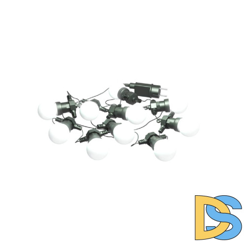 Светодиодная гирлянда белт-лайт Gauss Holiday HL062