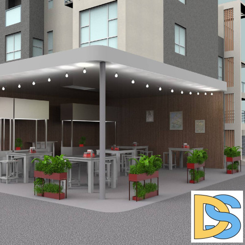 Светодиодная гирлянда белт-лайт Gauss Holiday HL062