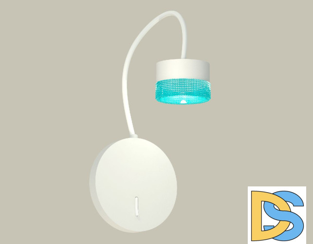 Бра Ambrella Light Traditional (C9595, N8488) XB9595251