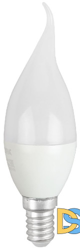 Лампа светодиодная Эра E14 10W 6500K LED BXS-10W-865-E14 R Б0045343