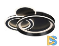Потолочная люстра Ambrella Light Acrylica Disk FA8515