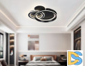 Потолочная люстра Ambrella Light Acrylica Disk FA8515