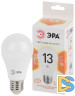 Лампа светодиодная Эра E27 13W 2700K LED A60-13W-827-E27 Б0020536