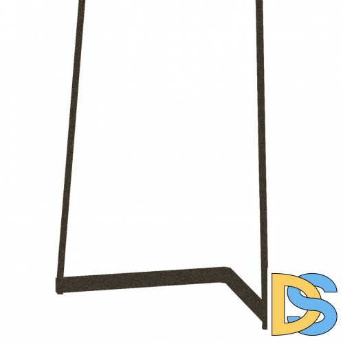 Торшер Mantra MINIMAL 7288