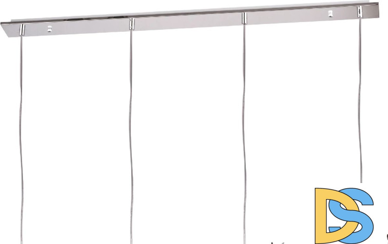 Подвесная люстра Lightstar Extra (721134+ 572144) L4PL721134