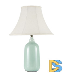 Настольная лампа Arti Lampadari Marcello E 4.1 GR