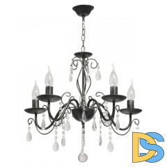 Подвесная люстра DeMarkt 371015205