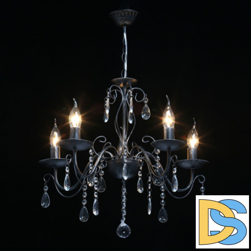 Подвесная люстра DeMarkt 371015205