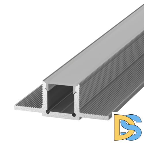 Алюминиевый профиль DesignLed LG16-R 010360