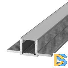 Алюминиевый профиль DesignLed LG16-R 010360