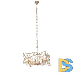 Подвесная люстра Vitaluce V3008-8/8