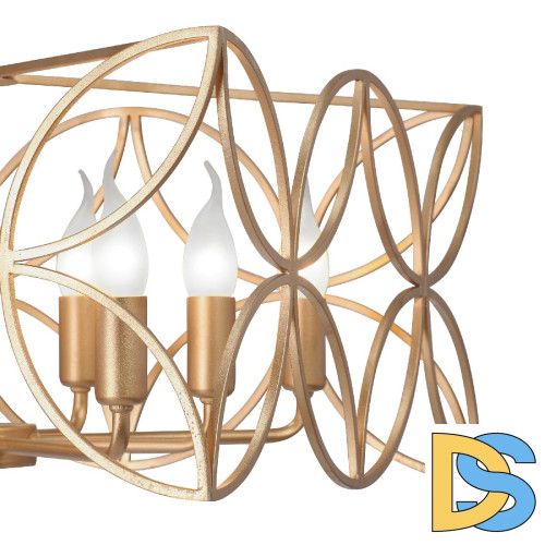 Подвесная люстра Vitaluce V3008-8/8