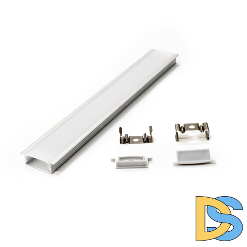 Профиль с рассеивателем Lightstar Profiled 419210