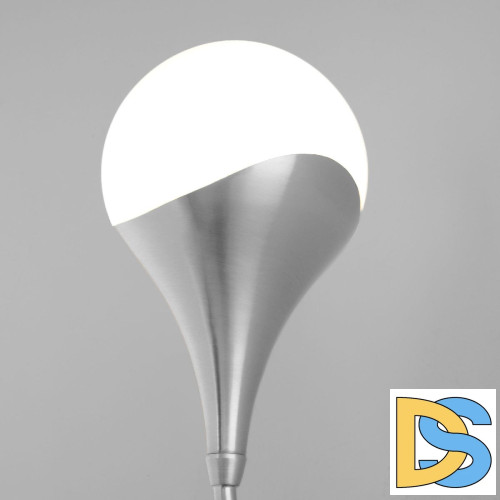 Бра Eurosvet 60169/1 никель a068275