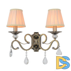 Бра Omnilux Mezzano OML-79111-02