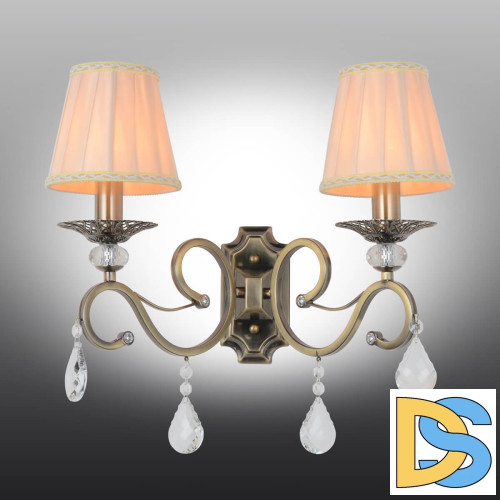 Бра Omnilux Mezzano OML-79111-02