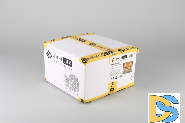 Бра Omnilux Mezzano OML-79111-02