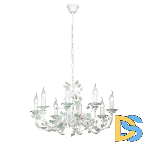 Подвесная люстра Vitaluce V1782-0/8