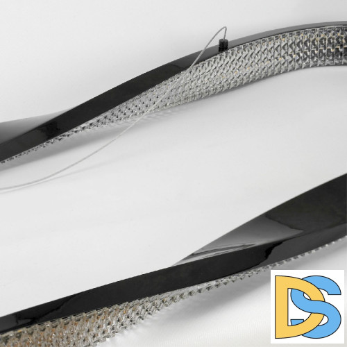 Подвесной светильник Lussole Kent LSP-7090