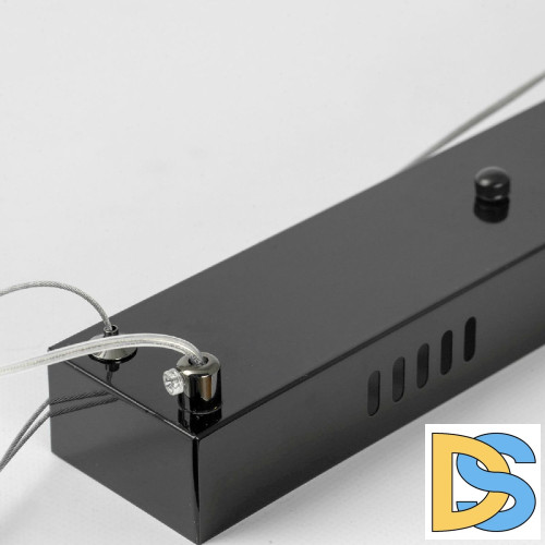 Подвесной светильник Lussole Kent LSP-7090