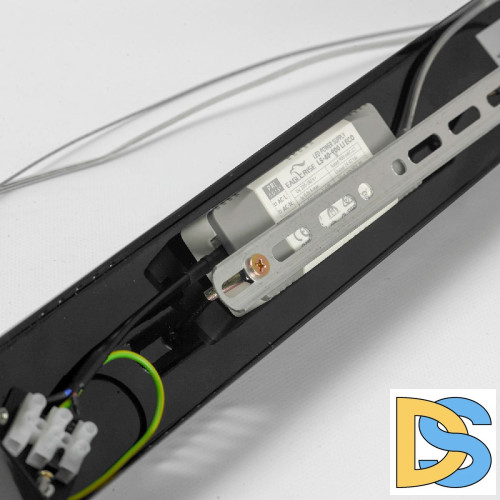 Подвесной светильник Lussole Kent LSP-7090